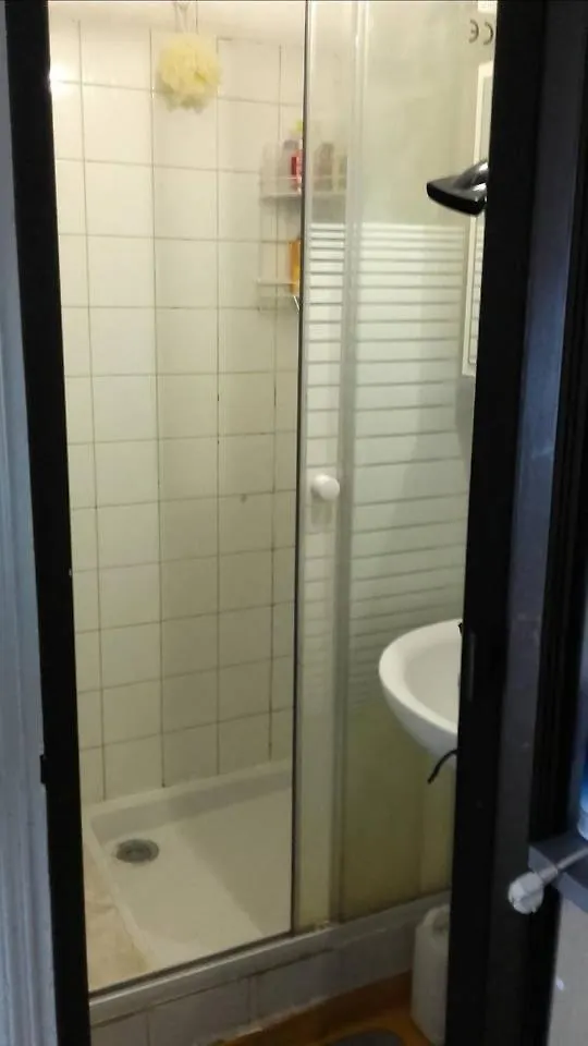 Guest house Gogo1 *