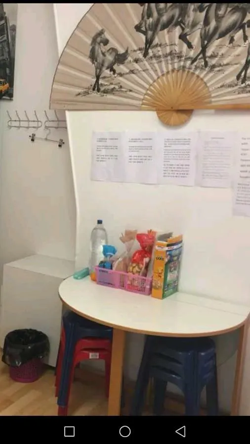 Gogo1 Guest house